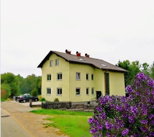 Home W4 - Apartment Engel Hoheneich Exterior foto